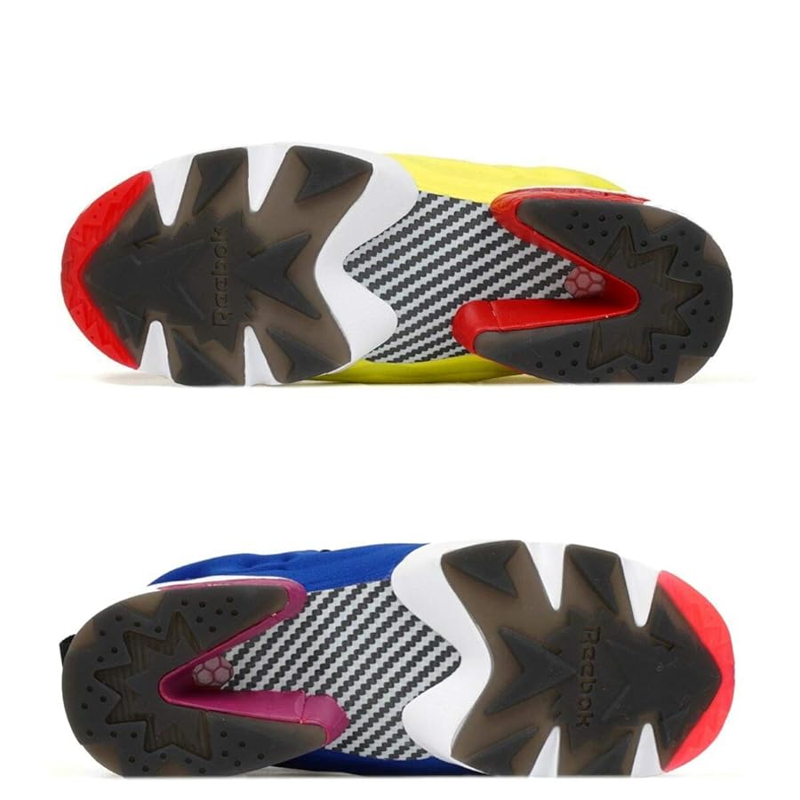 Amazon | [リーボック] INSTAPUMP FURY OG KICKS LAB. BLACK